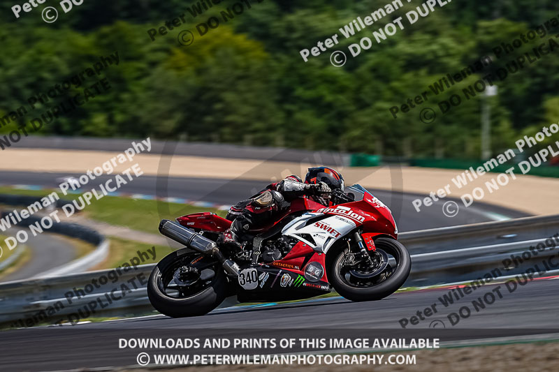 Slovakia Ring;event digital images;motorbikes;no limits;peter wileman photography;trackday;trackday digital images